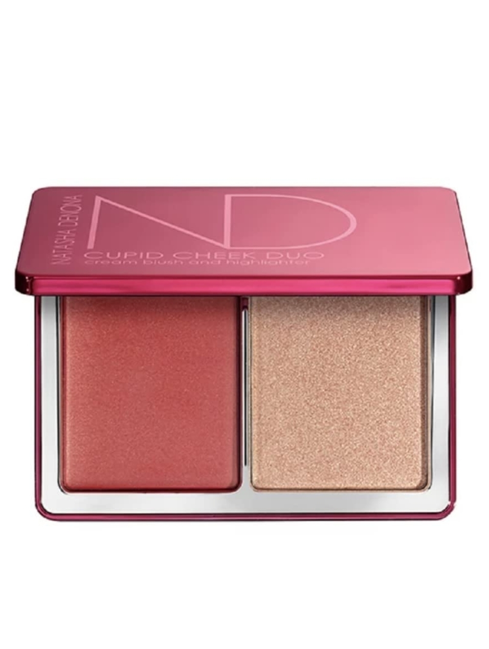 NATASHA DENONA Cupid Cheek Duo